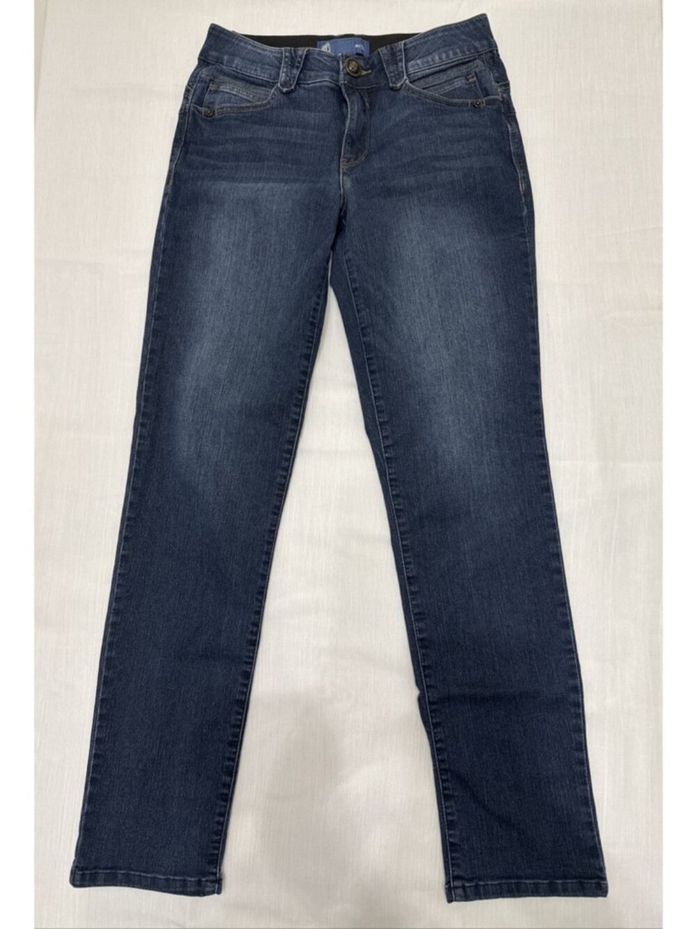 Democracy Ab Solutions Jeans Women's Size 2 Style B1560Q4CD